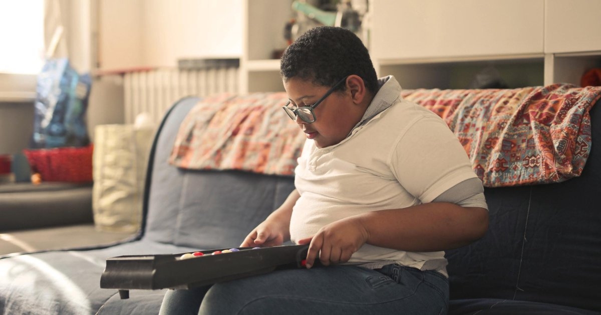 Waspada! Satu dari 5 Anak Indonesia Alami Obesitas, Dosen UMY Ungkap Penyebabnya 