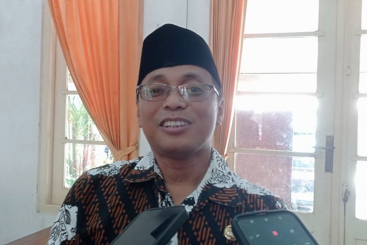 Hari Pangan Sedunia 2026: Sleman Pacu Ketahanan Pangan Lewat Pertanian Modern