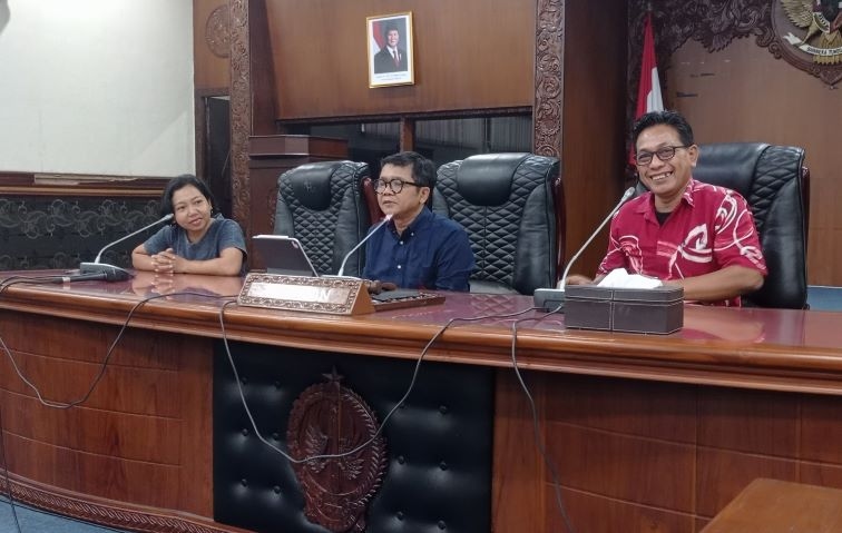 Bukan Memperumit Aturan, Perda Nomor 3 Tahun 2024 DIY Dirancang untuk Mudahkan Tata Kelola Desa