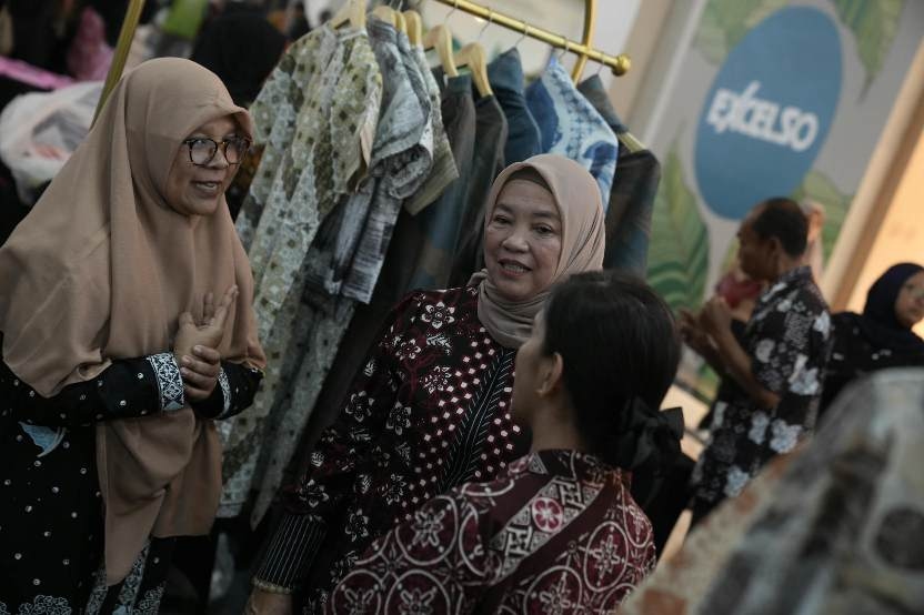 SHFC 2026 Digelar di JCM, Sleman Angkat Halal Fashion dan Kriya Lokal