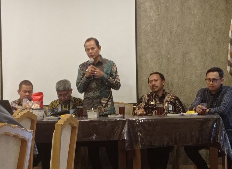 Lahan UPN Yogyakarta yang Kena Tol Tiba-tiba Bertambah, Rektor Buka Suara