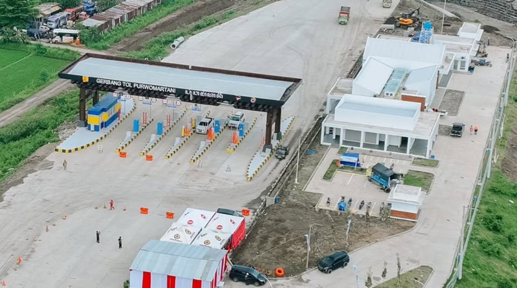 Reses Komisi V DPR RI di DIY, Wagub Tegaskan Pentingnya Infrastruktur di Daerah