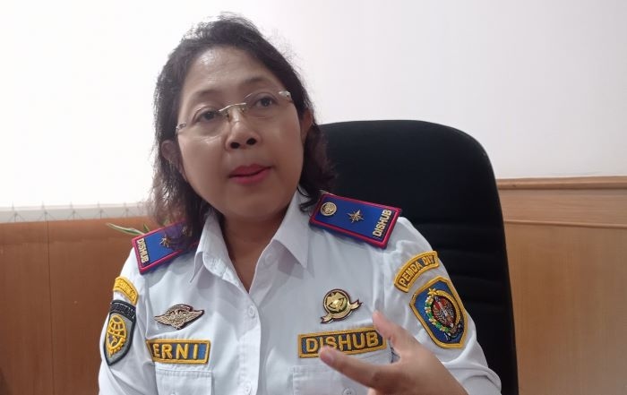 Dishub DIY Prediksi, Akan Ada 8 Juta Pemudik Masuk DIY saat Lebaran