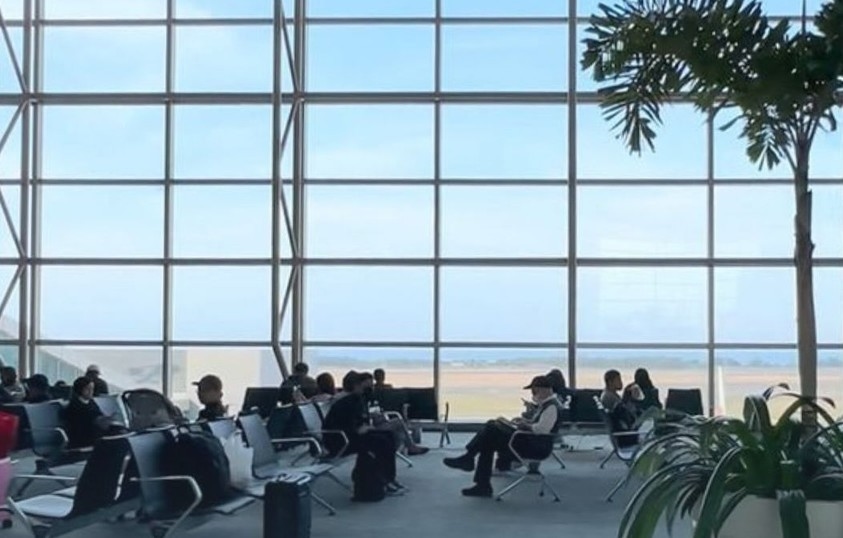 Keren, Bandara YIA Borong 6 Penghargaan Prestisius Asia Pasifik 