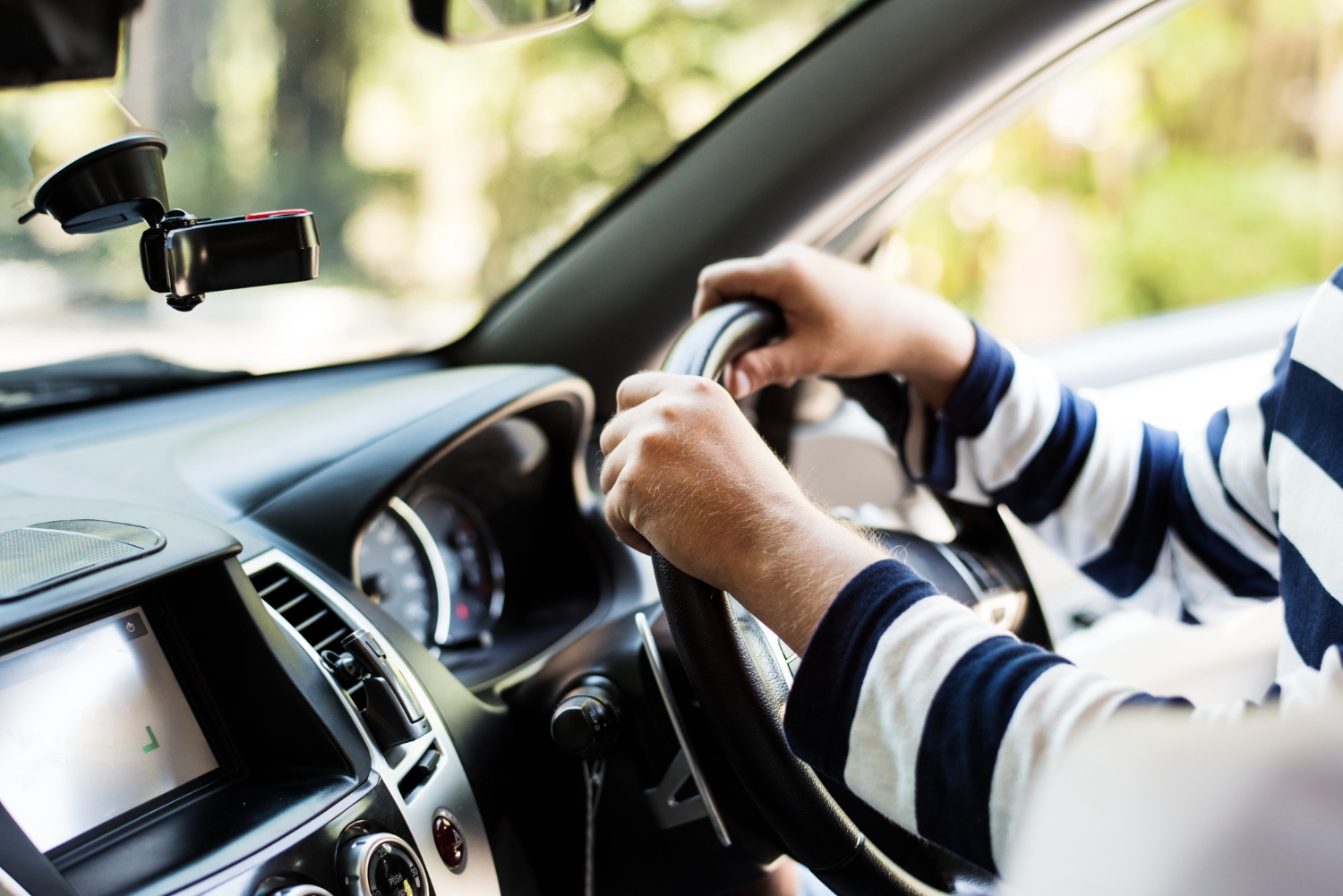 Pakar UGM sebut Microsleep Penyumbang Terbesar Kecelakaan Jalan Tol, Pemudik Diminta Terapkan Tips Penting Ini