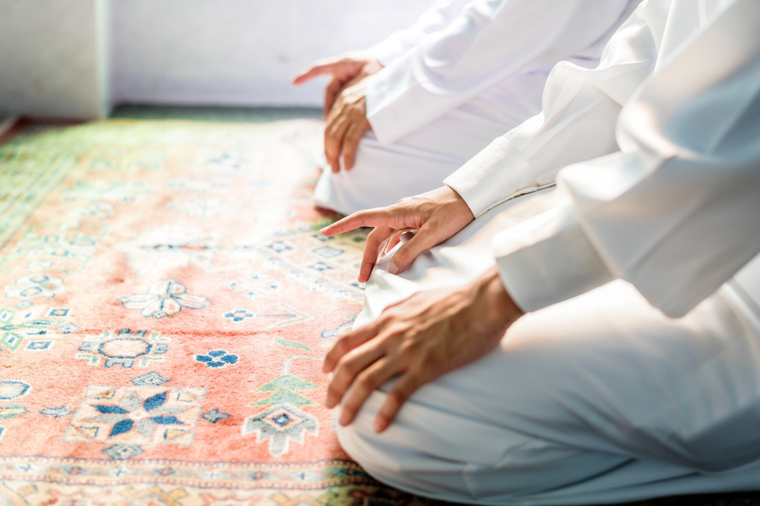Bagaimana Hukumnya Sholat Jumat jika Lebaran pada Jumat? Ini Penjelasannya