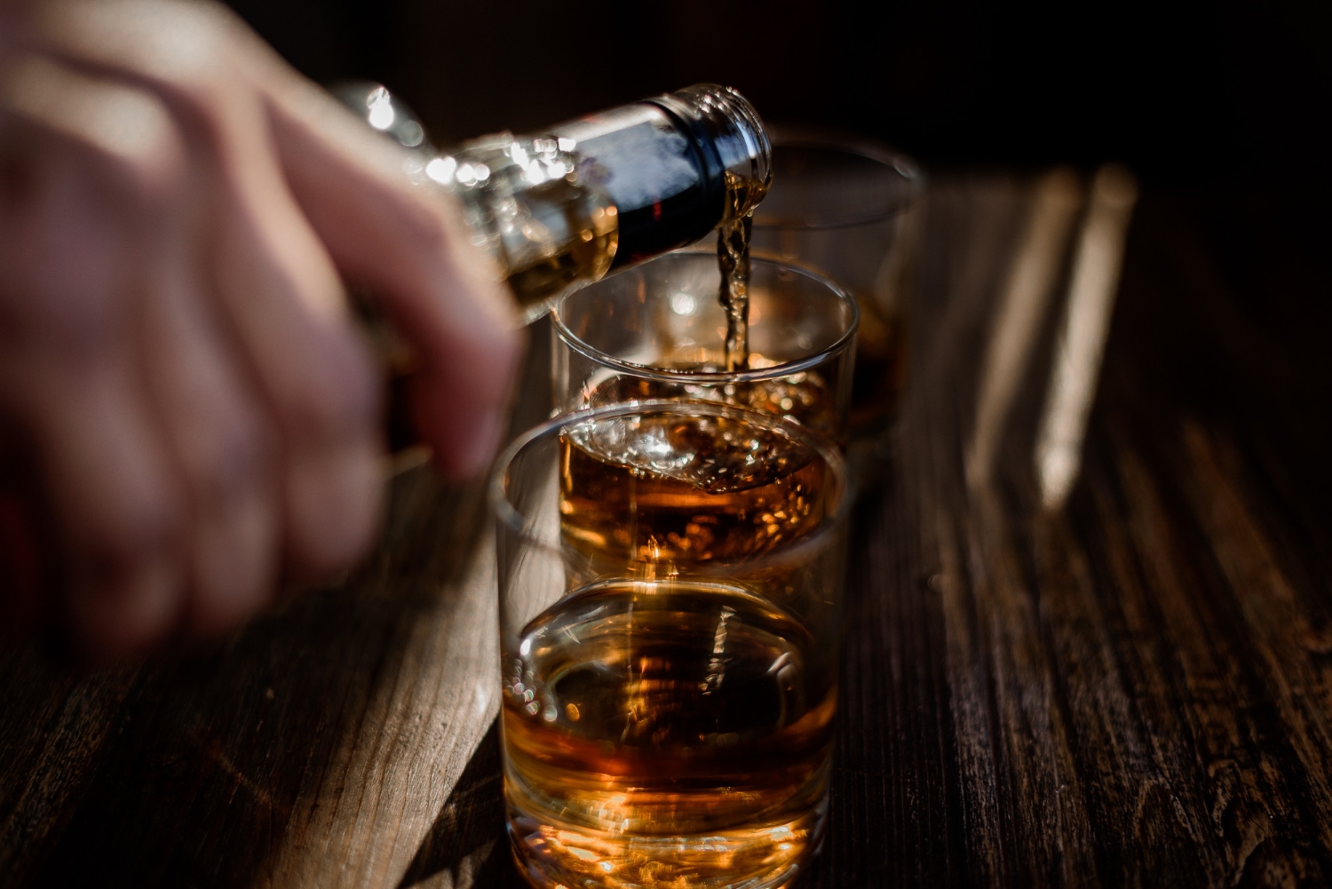 Siap-siap! Kulon Progo Bakal Terapkan Perda Larangan Minuman Alkohol dan Oplosan 