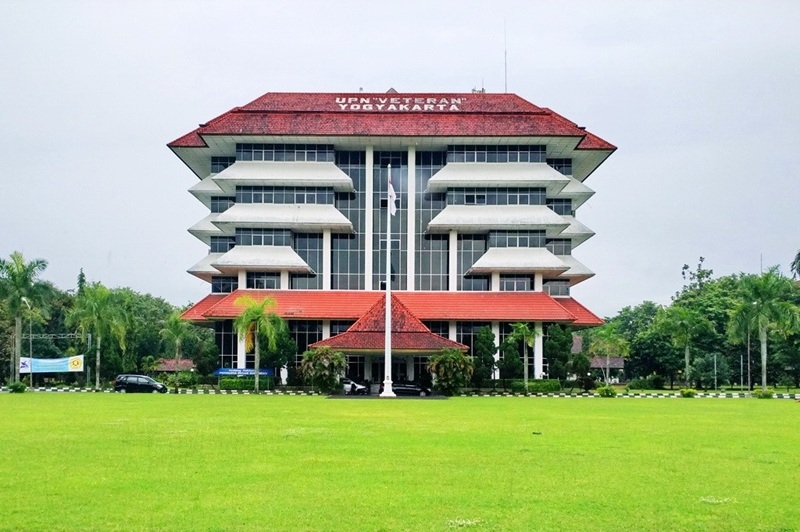 UPN “Veteran” Yogyakarta Nonaktifkan Sementara Terduga Pelaku Kekerasan Seksual