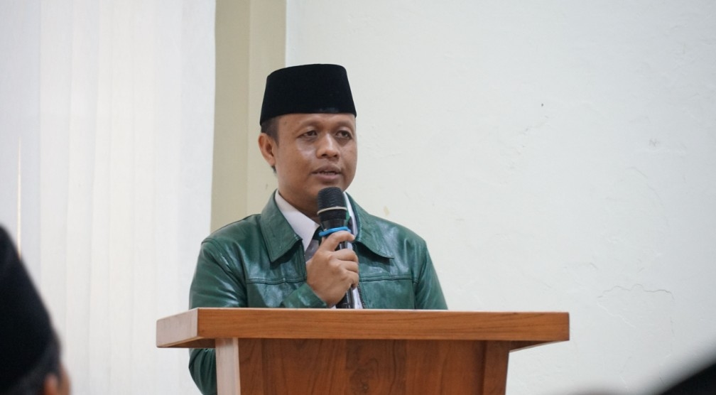 Ketua DPC PKB Jogja: Mohon Maaf Partai Ini Penuh Keprihatinan