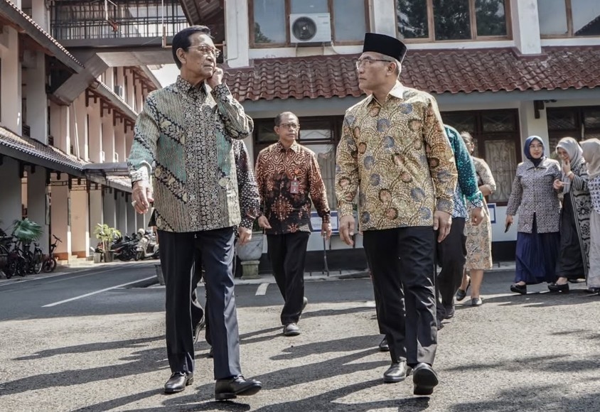 Ekonomi DIY Ditarget Tumbuh 6 Persen, Bisakah?