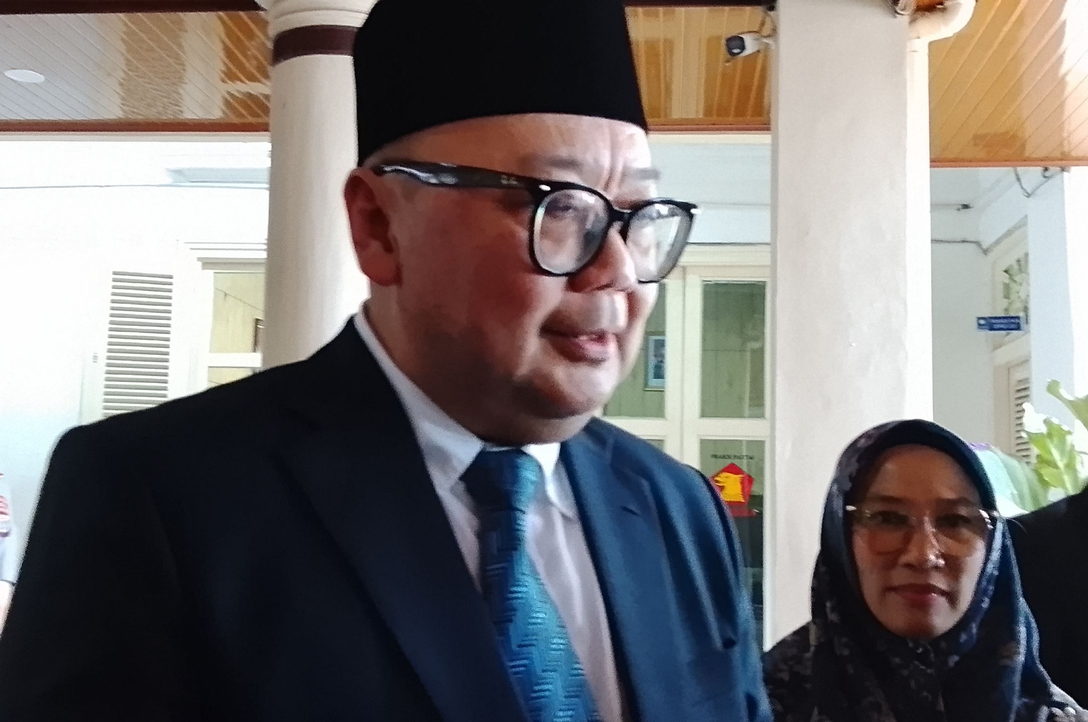 DIY Raih WTP 16 Kali Berturut-turut, BPK Beri 2 Catatan