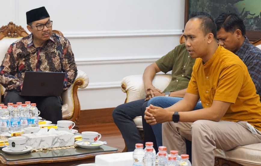 Day Care Little Aresha Ternyata Tak Berizin, Pemkot Jogja Periksa Perizinan Seluruh Day Care di Kota Jogja 