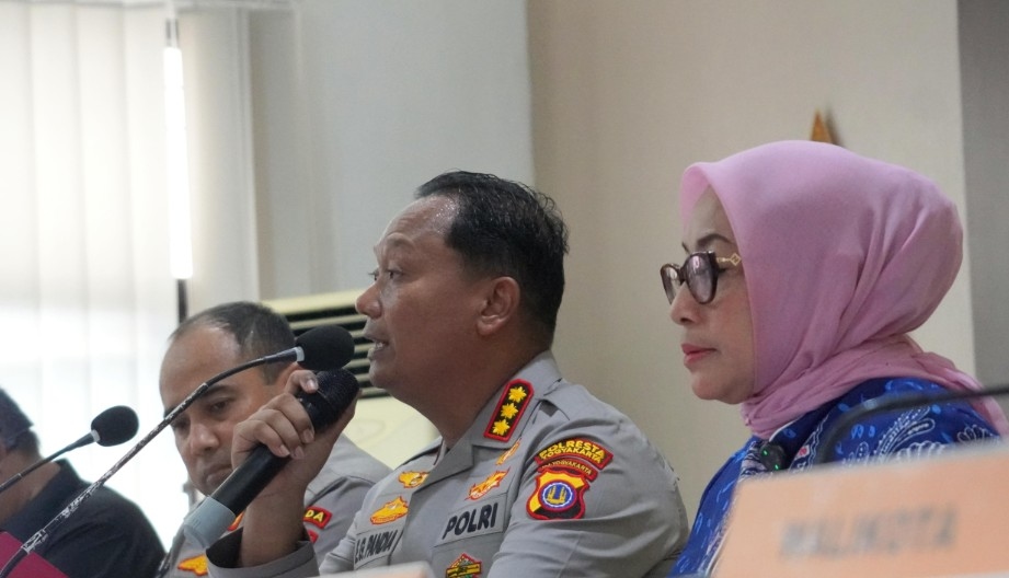 Kepolisian Dalami Kemungkinan Korban dan Pelanggaran Lain Kasus Daycare Little Aresha 