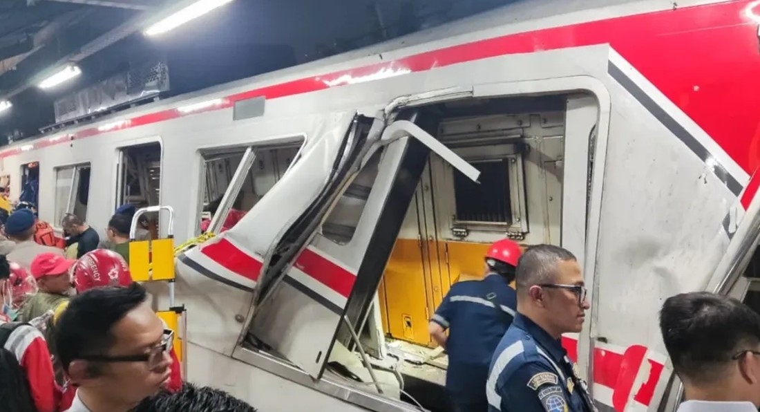 Dari Insiden Tabrakan KRL dan KA Argo Bromo, Pakar UMY Ungkap Pentingnya Budaya Keselamatan 