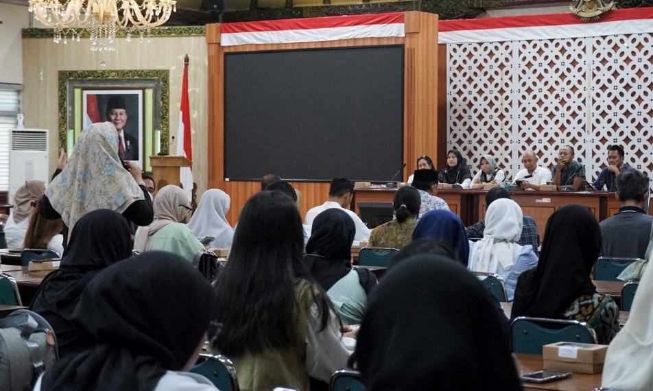 50 Orang Tua Korban Daycare Little Aresha Meminta Bantuan Hukum, Pemkot Beri Pendampingan Gratis 