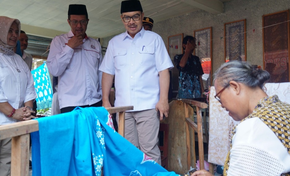 Pemkot Jogja Siapkan Lahan 3.000 Meter Persegi Bangun KKMP 