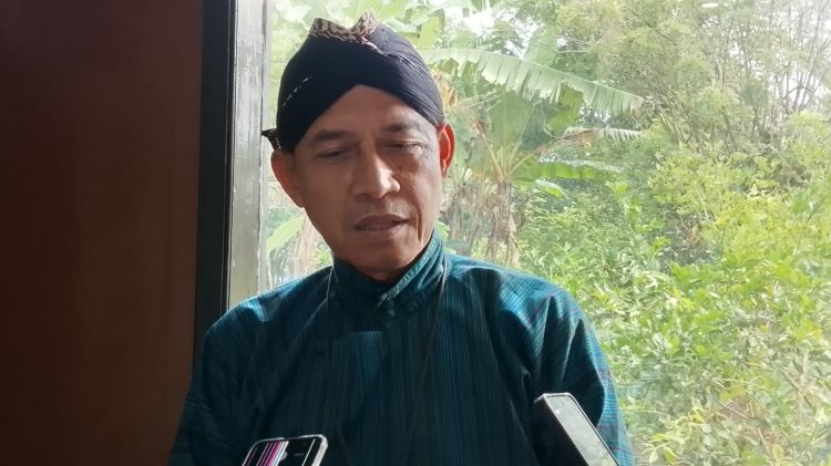 DLH Sleman Imbau, Warga Tak Sembarangan Buang Limbah Jeroan Hewan Kurban