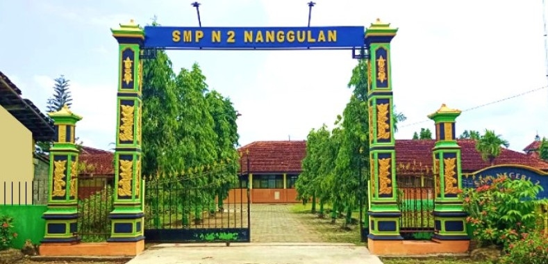 Penerimaan Murid Baru SMP di Kulon Progo Full Online 