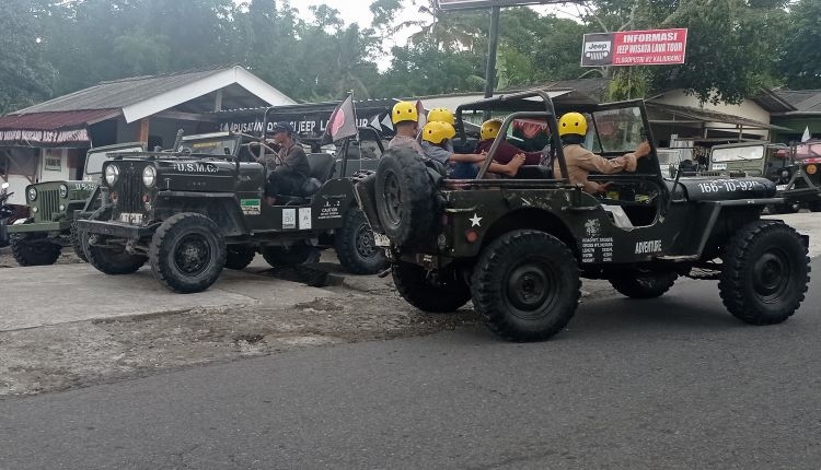 Pastikan Wisatawan Aman dan Nyaman, Dispar Sleman Terbitkan SE Hadapi Momen Libur Sekolah 