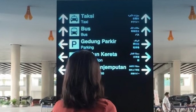 Kunjungan Wisatawan Mancanegara ke DIY Naik pada 2026