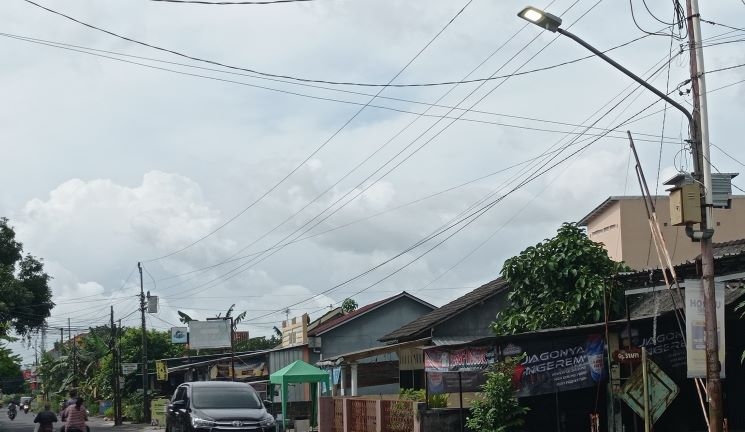 DPRD DIY Bakal Kawal Peningkatan Infrastruktur Dlingo