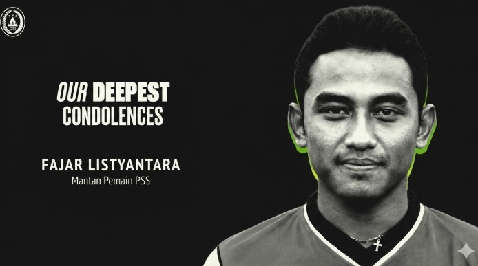 Profil Fajar Listyantara, Legend PSS  yang Meninggal karena Penyakit Ginjal 