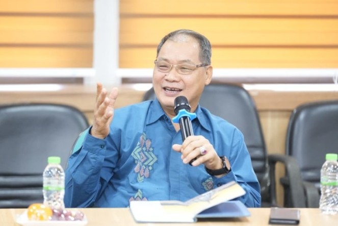 Rektor UMY Kritik Rencana Pendirian URI, Bisa Pengaruhi Dana Bantuan PTS hingga Beasiswa KIP 