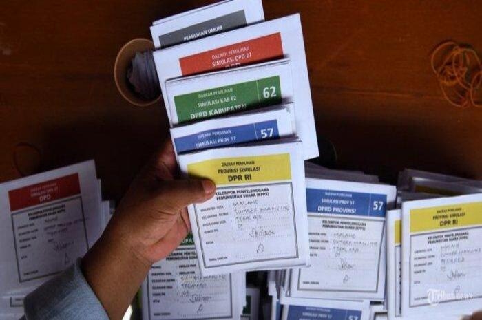 Pilur Panggungharjo: DPT 21.499 Pemilih, Akan Memilih dari 3 Calon Lurah