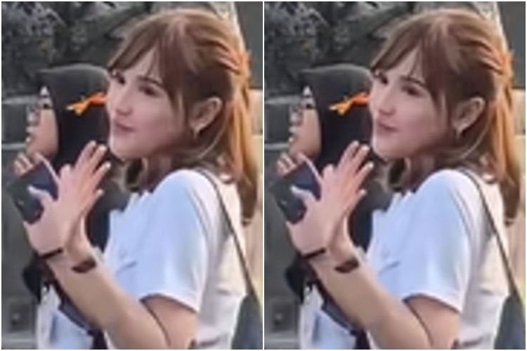 5 Fakta Menarik Fanny Soegi jadi Maba ISI Yogyakarta, Sudah Umur 27 Tahun dan Pernah Kuliah di Undip 