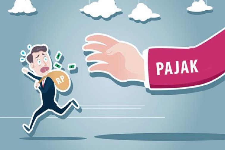 Realisasi Pajak Capai Rp 86 M, 5 Kapanewon di Sleman Ini Lunas PBB P2 100 %