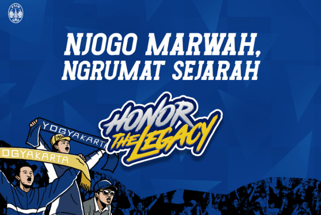 Peluncuran Tim PSIM Dilakukan di Stadion Sultan Agung Bantul 