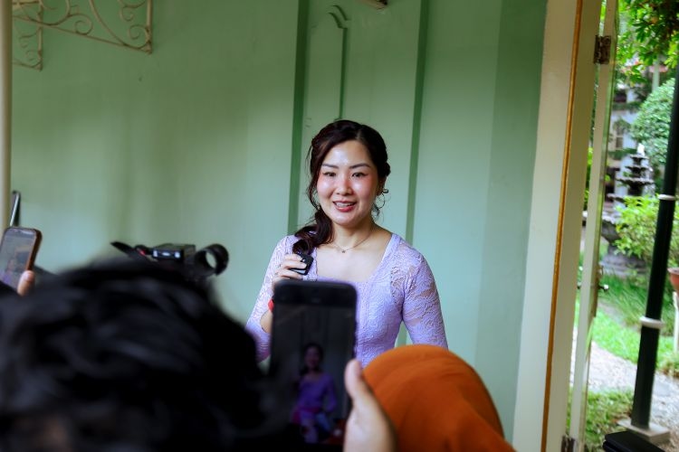 Bertemu Sri Sultan, Bos PSIM Yuliana Tasno Dapat Wejangan Penting Arungi Musim 2026/2027
