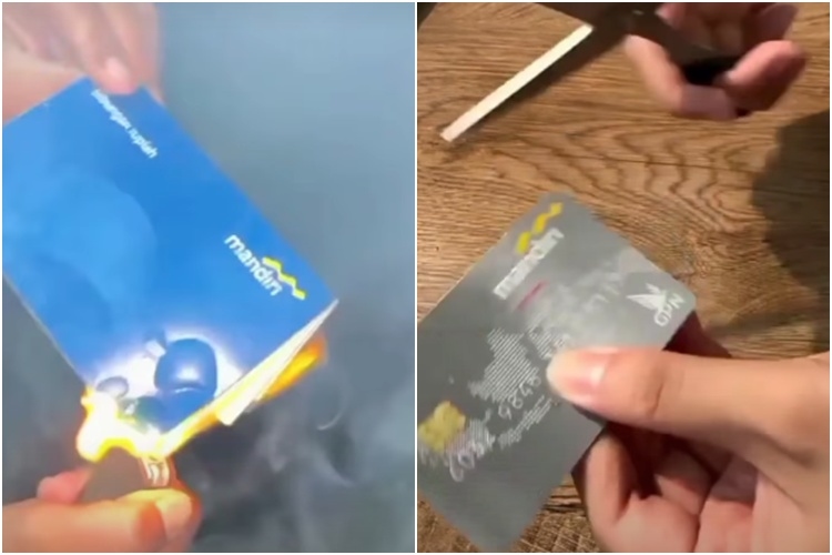 Seruan Boikot Bank Mandiri, Pakar UMY: Belum Bisa Disimpulkan Penarikan Dana Massal 