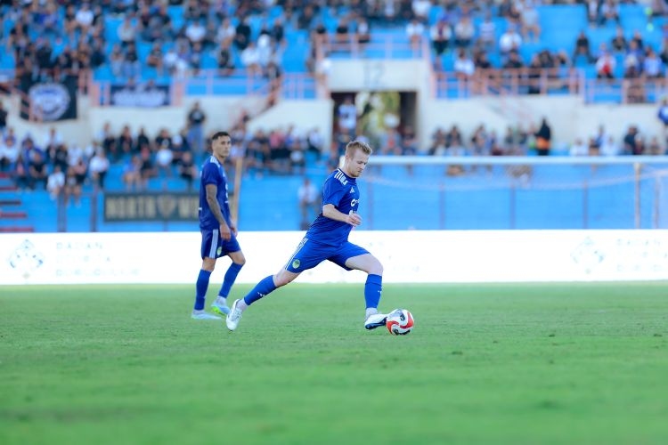 Prediksi PSIM vs Persita, Laskar Mataram Diibayangi Dua Kekalahan Musim Lalu 