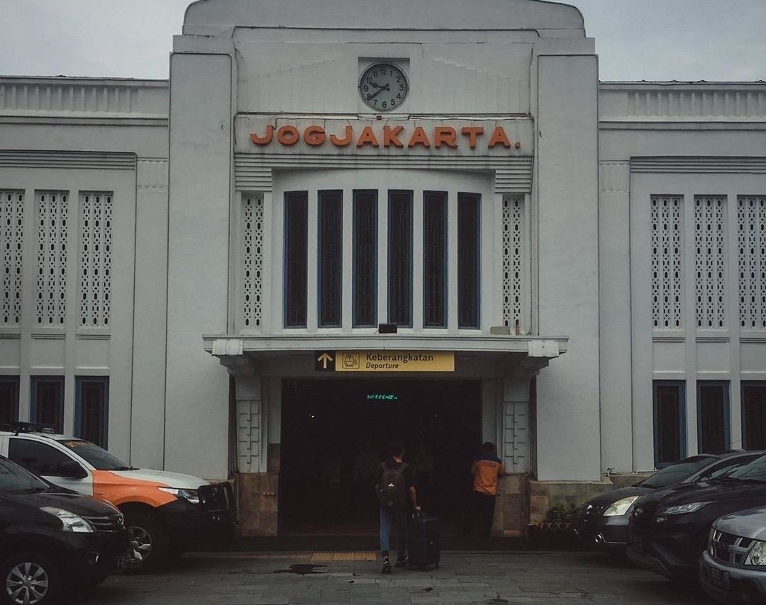 Hanya 2 Hari, Beli Tiket Kereta dari Daop 6 Yogyakarta Cukup Bayar 81%
