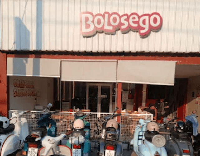 Berawal dari Dapur Rumah, Ini Cerita Inspiratif Bolosego 