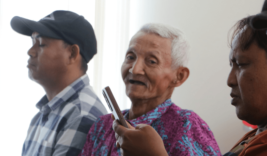 5 Tahun Menanti, Warga Terdampak Pembangunan YIA Akhirnya Peroleh Tanah Pengganti  