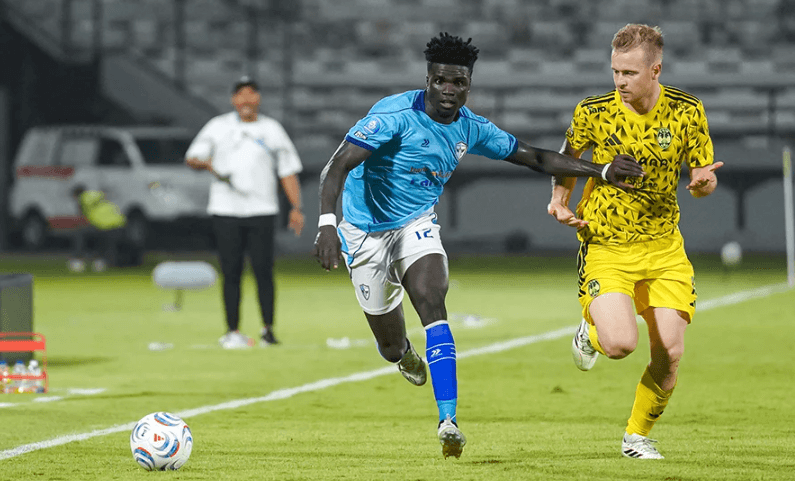 5 Fakta Menarik Hasil Laga Isenmulang vs PSIM, Syukuri 1 Poin, Mundari Karya Soroti Finishing 