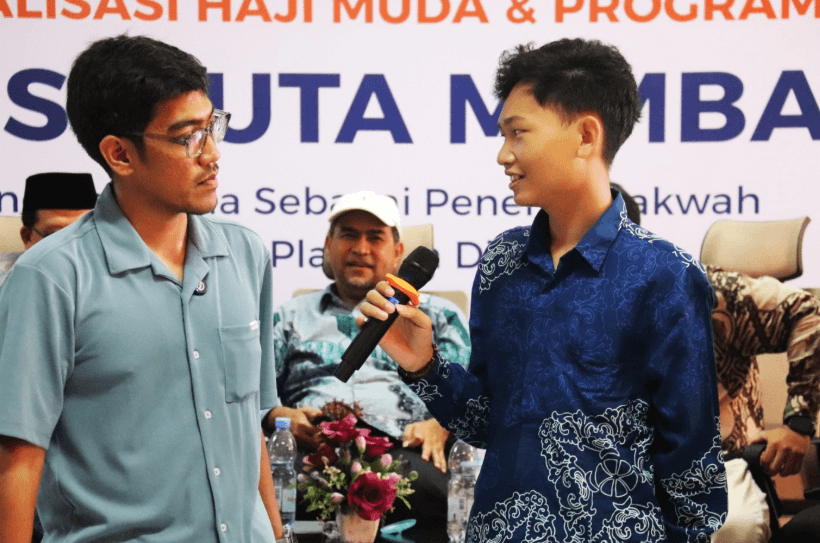 UIN Jogja Ajak Mahasiswa Sukseskan Gerakan Dai Sejuta Mimbar 