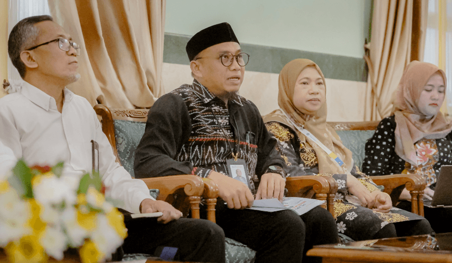 2.000 Siswa Magang dan Pekerja Luar Negeri Akan Dilepas di UNY 29 Oktober 