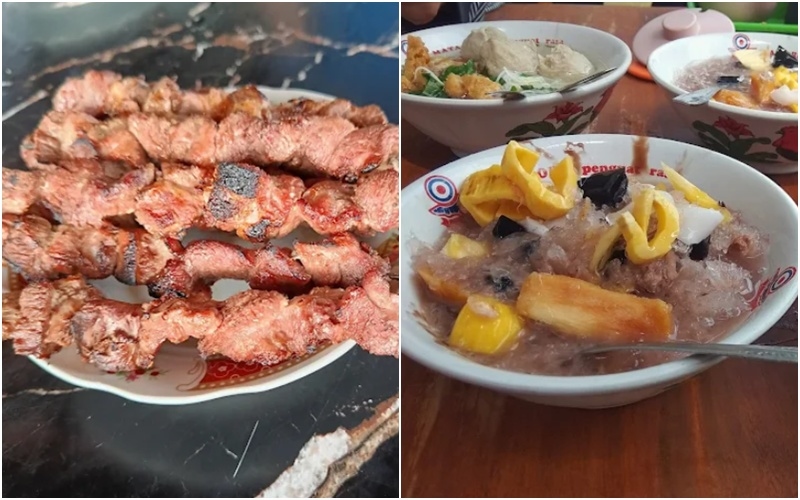 30 Tempat Kuliner Jogja Terkenal Enak, Siap Manjakan Lidahmu 