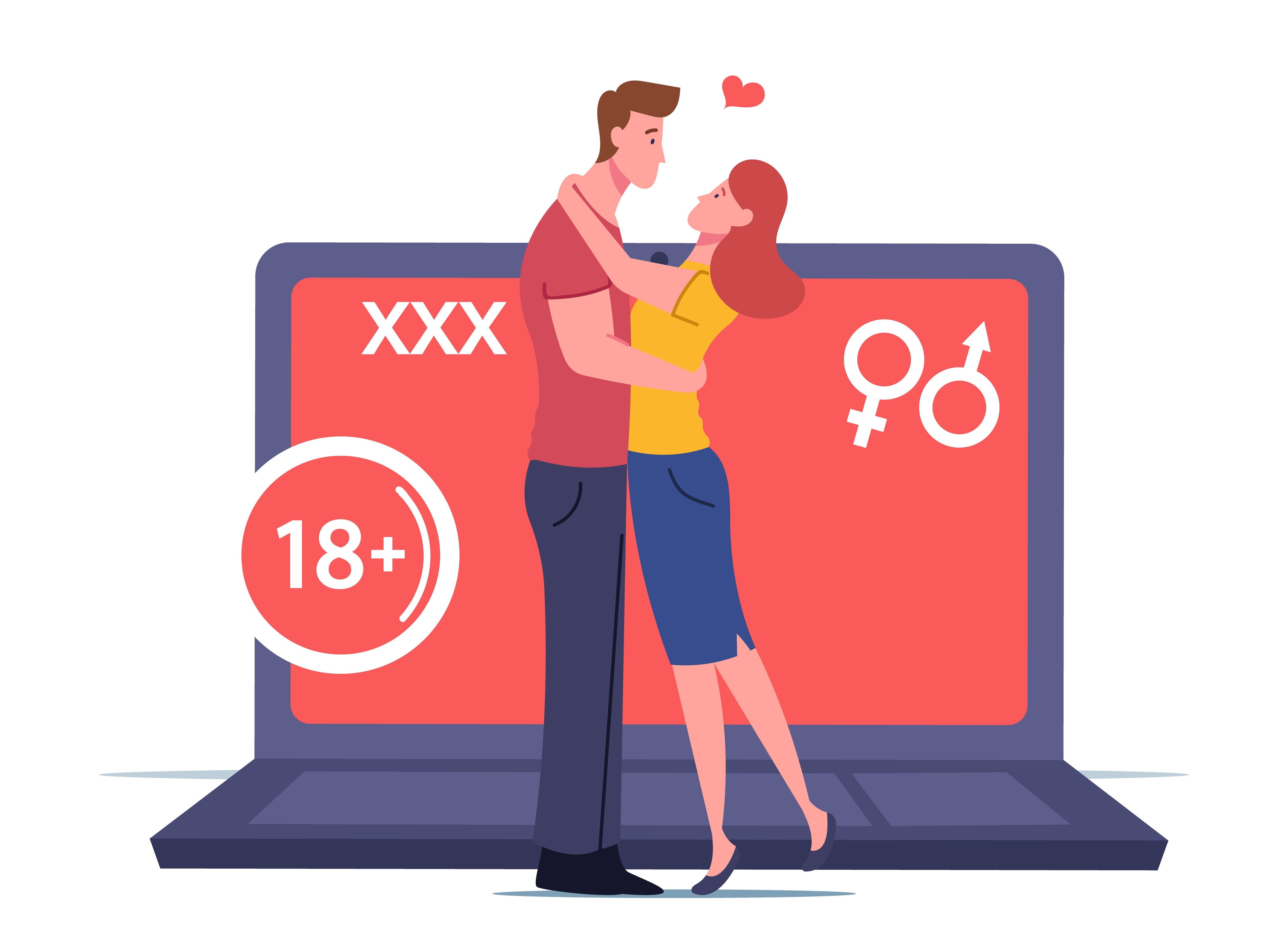 RI Peringkat Ketiga Kasus Pornografi Daring Dunia, Dosen UGM Soroti Dampak Buruk AI