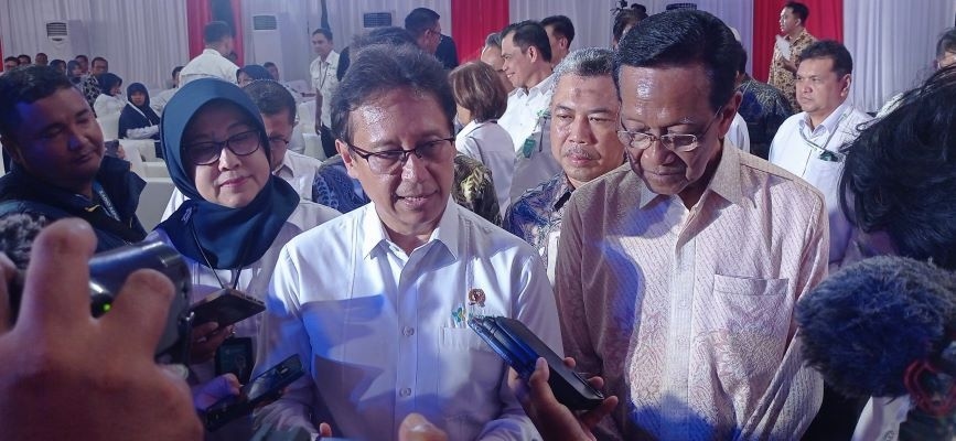 Menkes Budi : Lebih Aman dan Nyaman, Jadi Alasan Warga Memilih Berobat ke LN