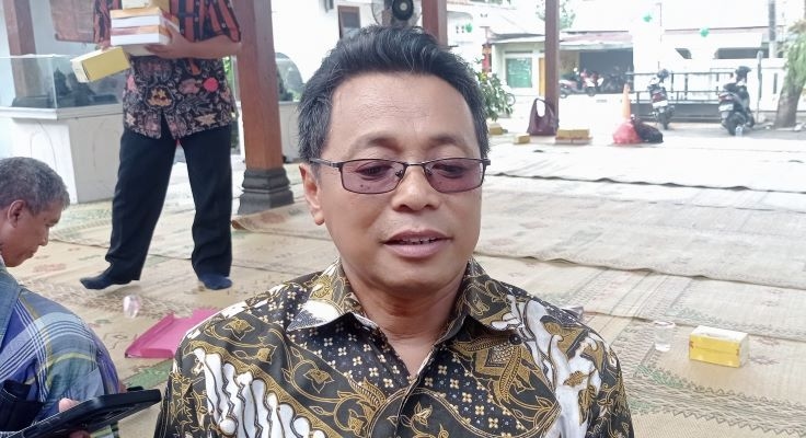 Pemkab Sleman Mulai Jalankan Program Asuransi Pertanian