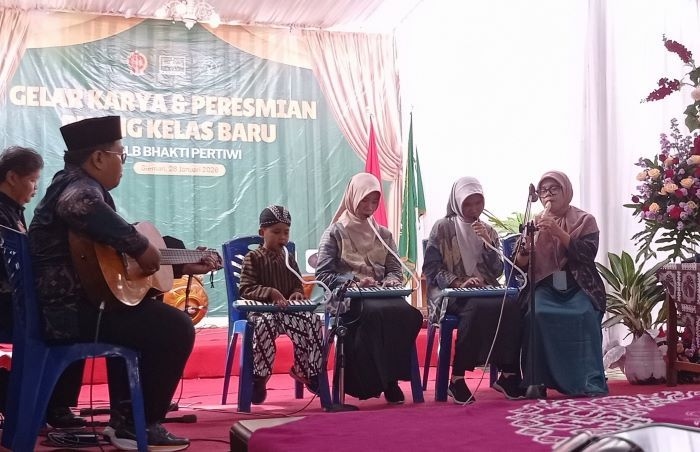 Disdikpora DIY Bakal Revitalisasi SLB, Pihak Sekolah Bisa Mulai Mempersiapkan Diri