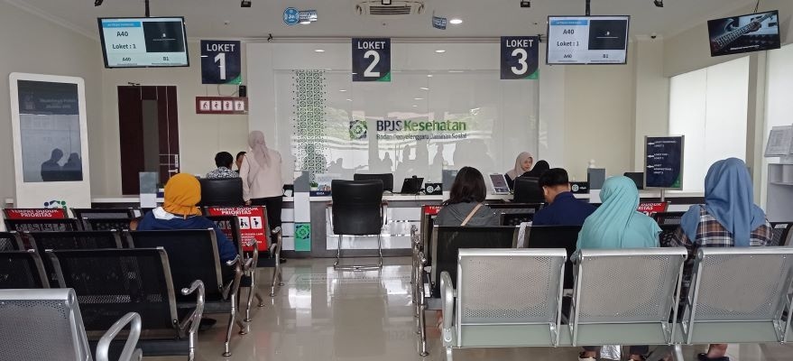34 Ribu Warga Sleman Status BPJS Kesehatan Dinonaktifkan, Dinsos Ambil Langkah Ini