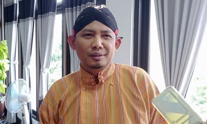 Sleman Jadi Piloting Digitalisasi Bantuan Sosial