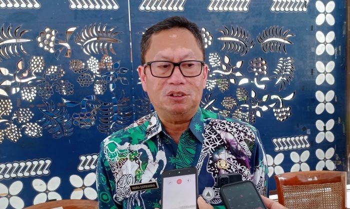 Satpol PP Sleman Atur Jam Operasional Tempat Hiburan dan Restoran Selama Ramadhan, Siap Gelar Patroli