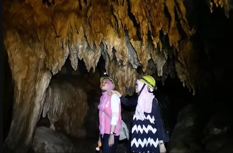 Ini Hidden Gem Eksotik di Kulon Progo yang Bikin Penasaran