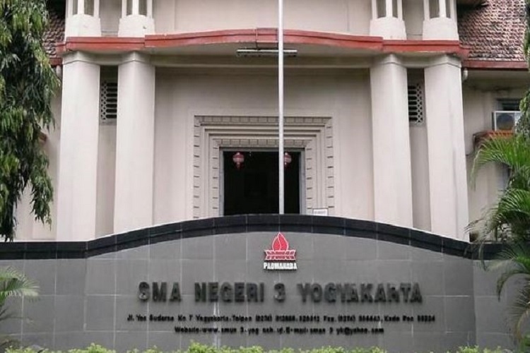 9 Daftar SMA Terbaik di Kota Jogja 2025, Ada yang 99,6 Persen Lulusannya Diterima di Kampus Negeri Bergengsi